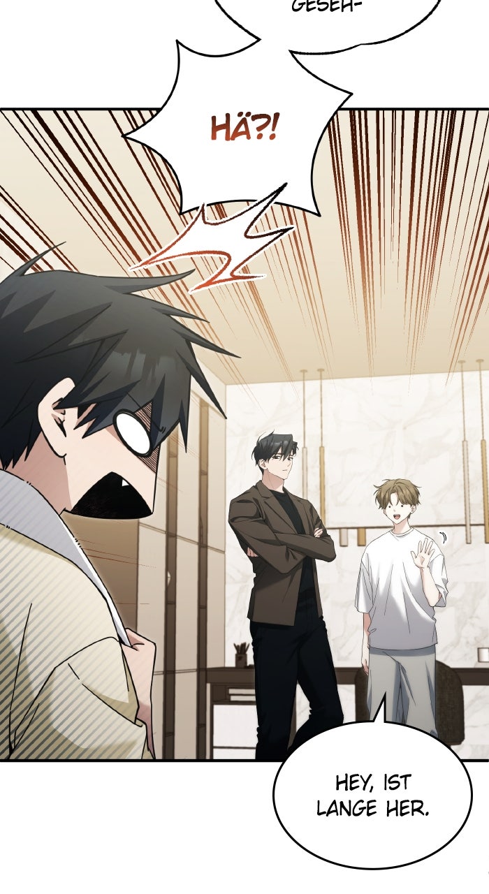 Read For My Own Good Manga Online