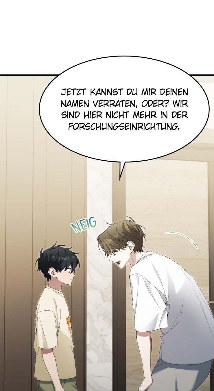 Read For My Own Good Manga Online