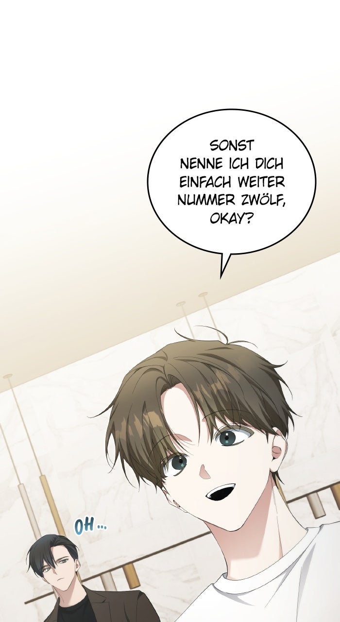 Read For My Own Good Manga Online