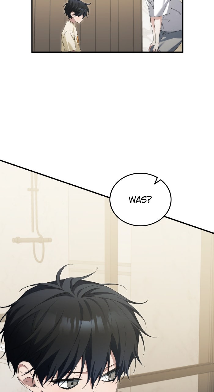 Read For My Own Good Manga Online