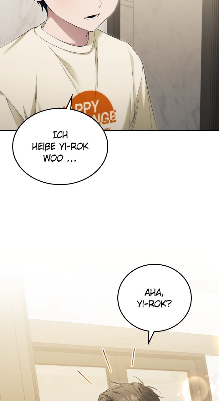 Read For My Own Good Manga Online