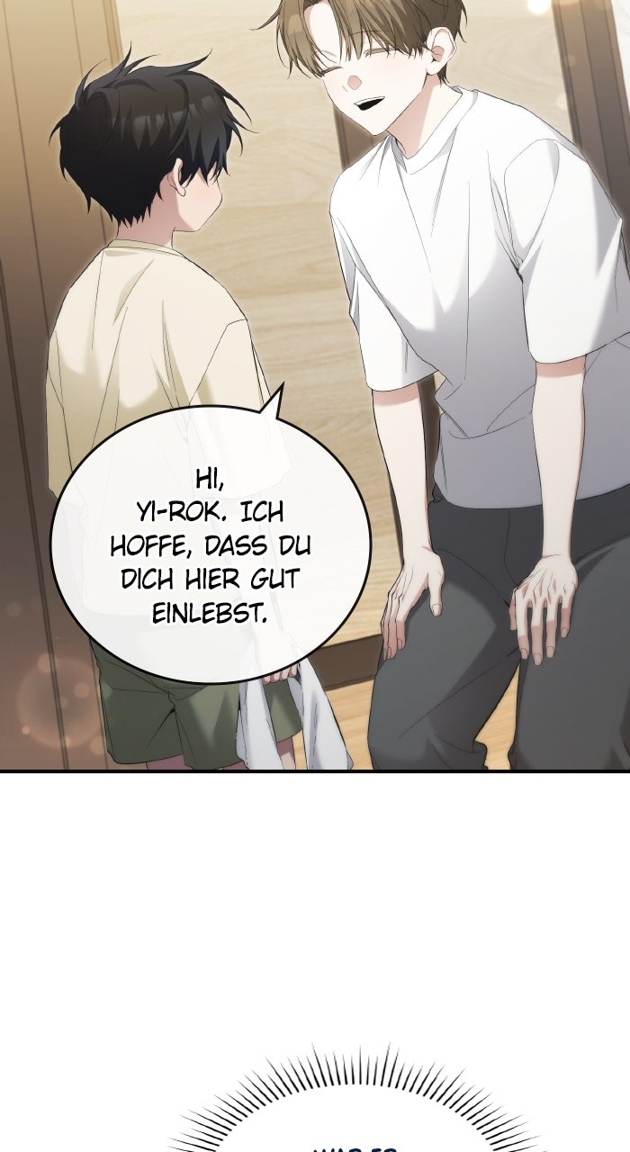 Read For My Own Good Manga Online