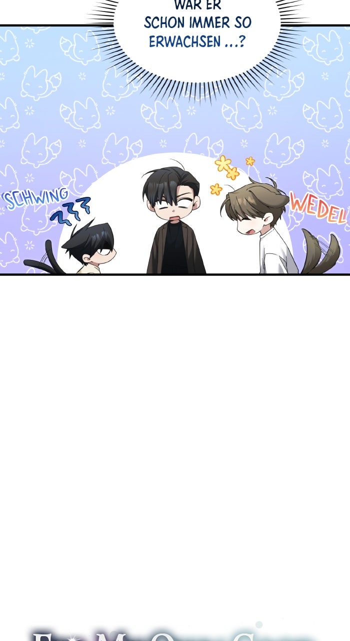 Read For My Own Good Manga Online