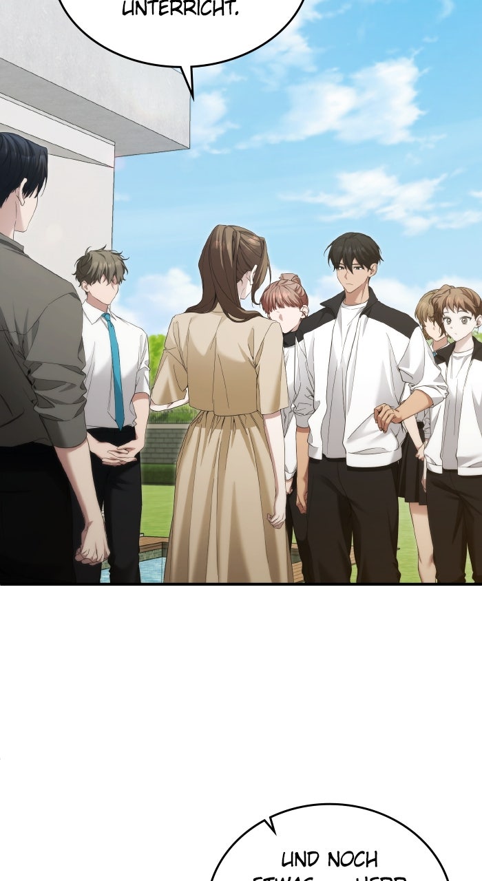 Read For My Own Good Manga Online