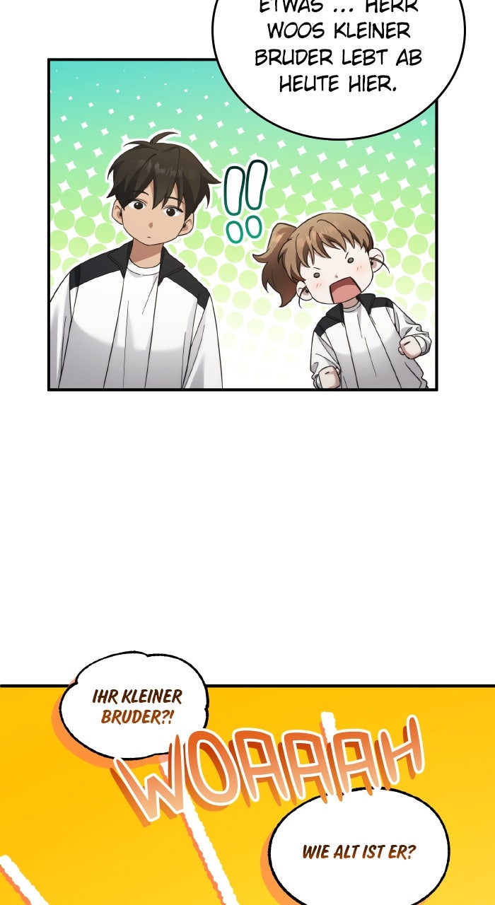 Read For My Own Good Manga Online