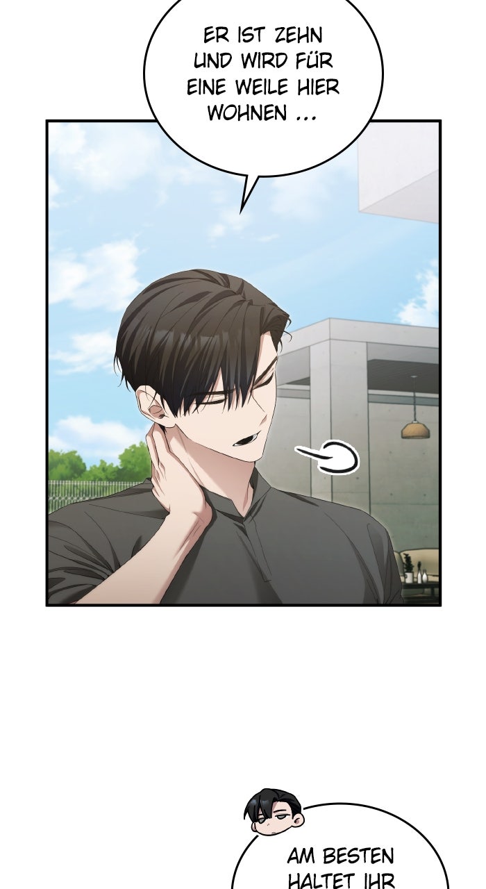 Read For My Own Good Manga Online