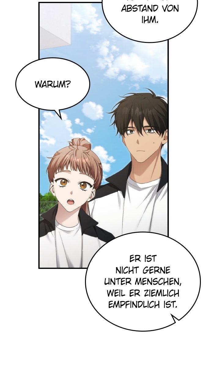 Read For My Own Good Manga Online