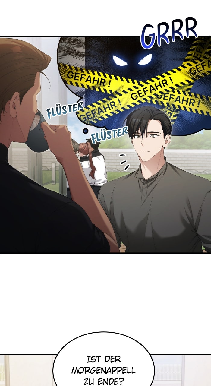 Read For My Own Good Manga Online