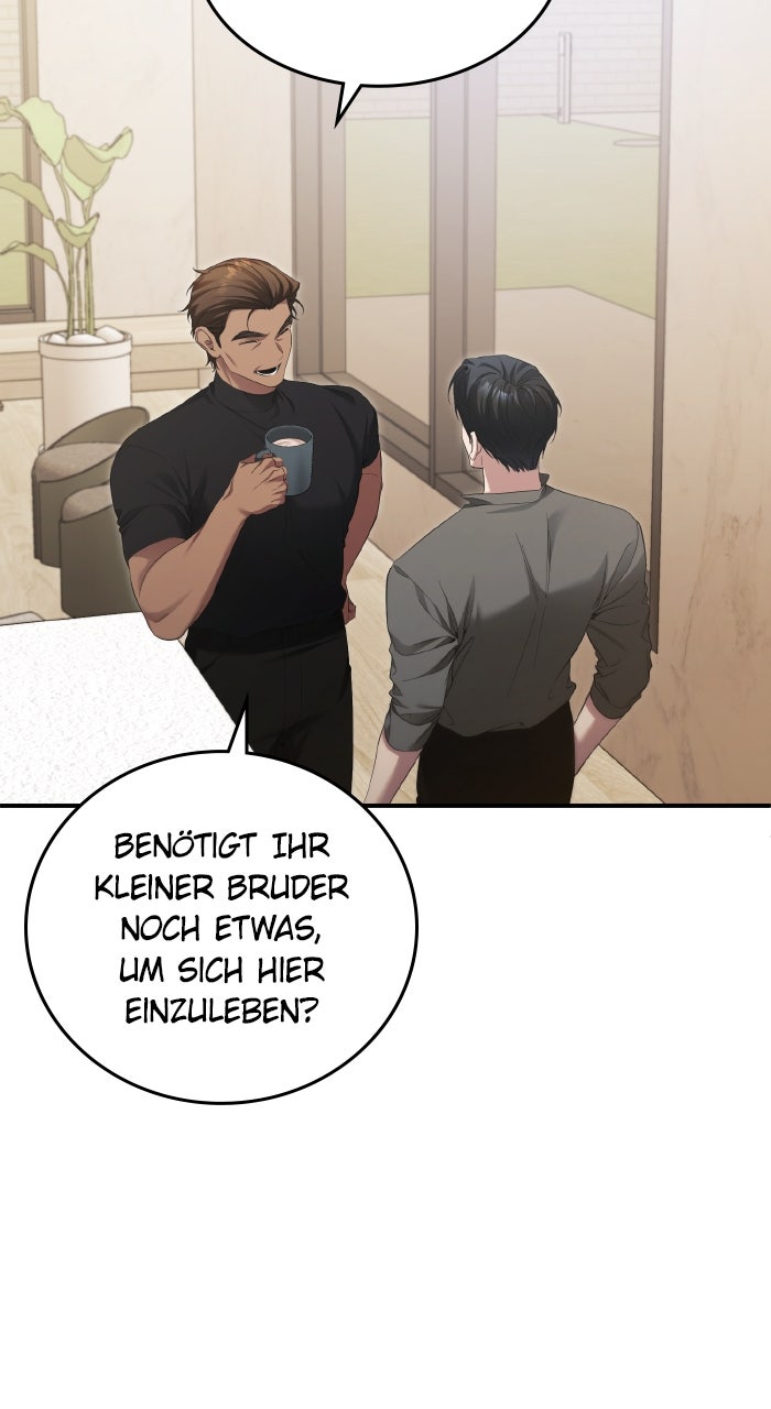 Read For My Own Good Manga Online