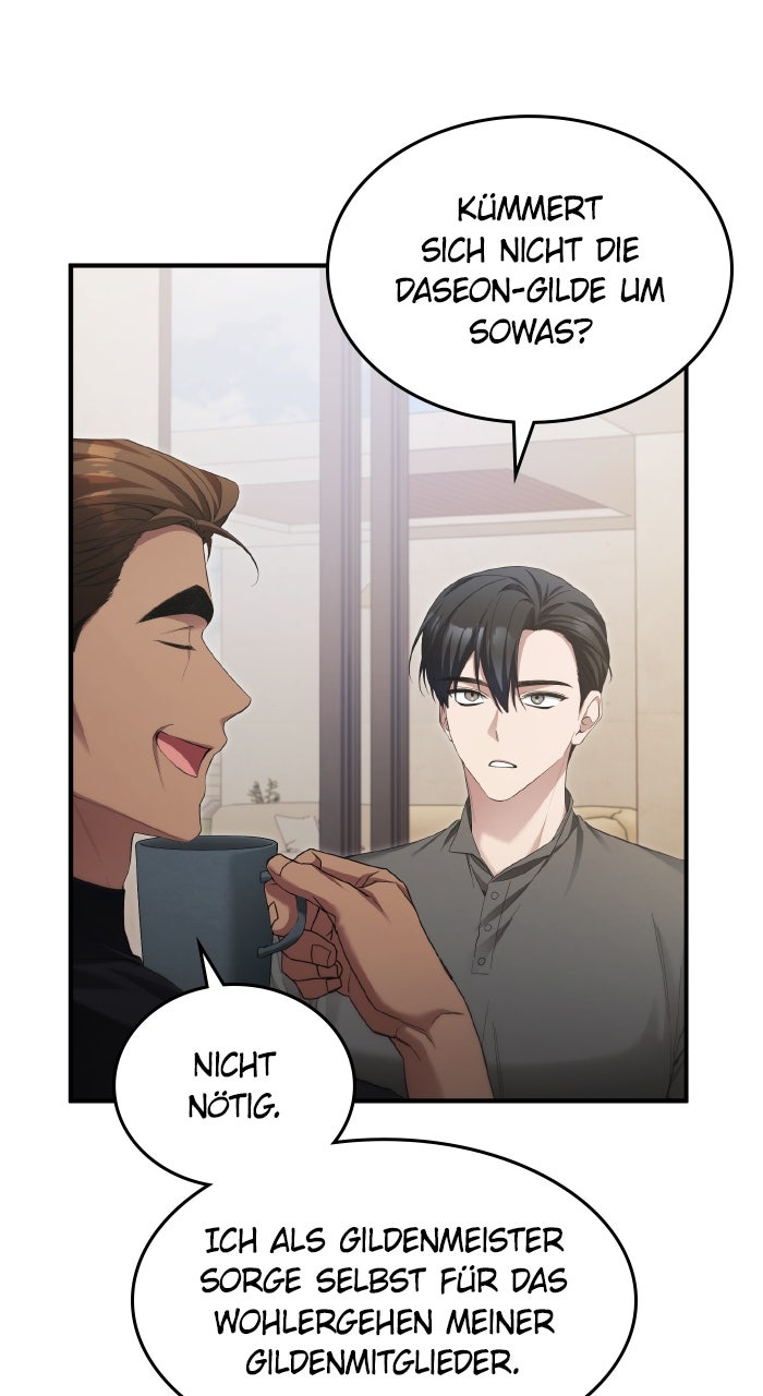 Read For My Own Good Manga Online