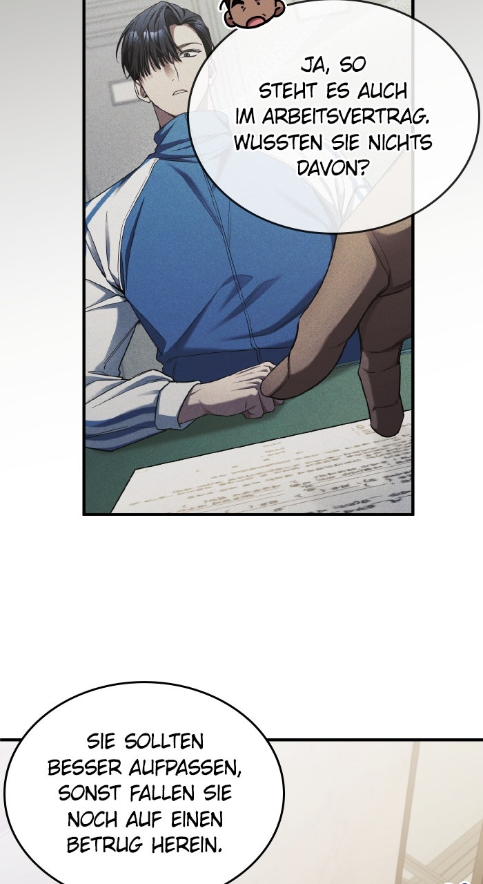 Read For My Own Good Manga Online