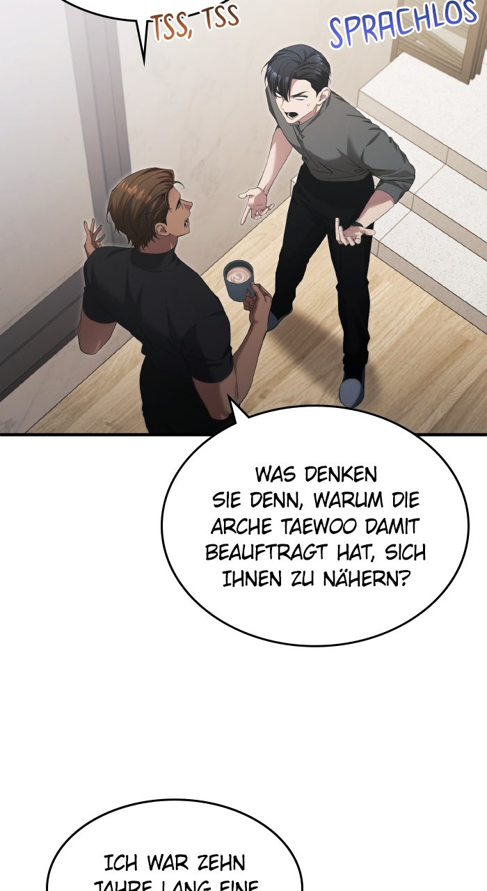 Read For My Own Good Manga Online