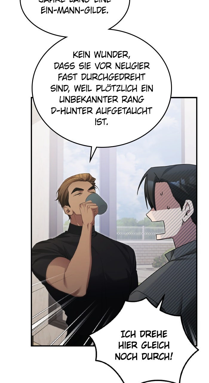 Read For My Own Good Manga Online