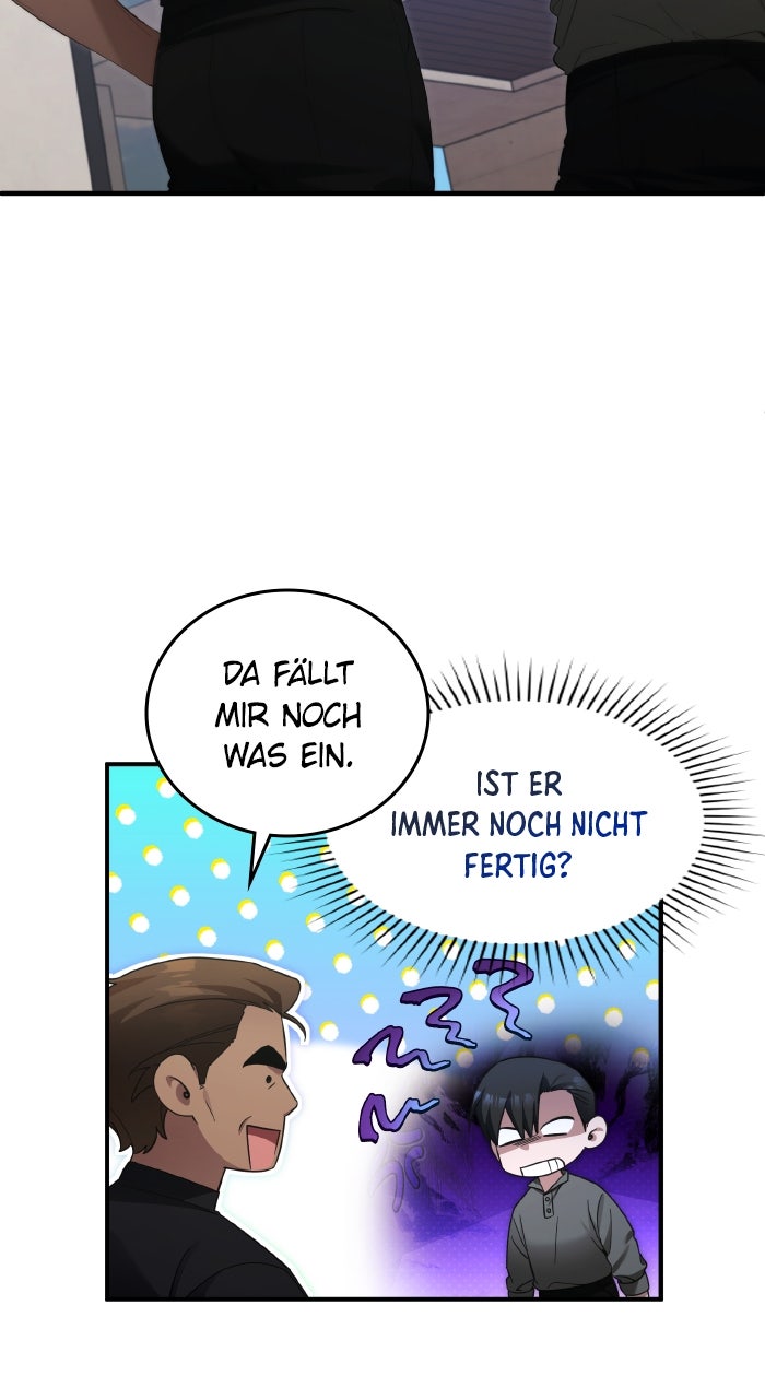 Read For My Own Good Manga Online