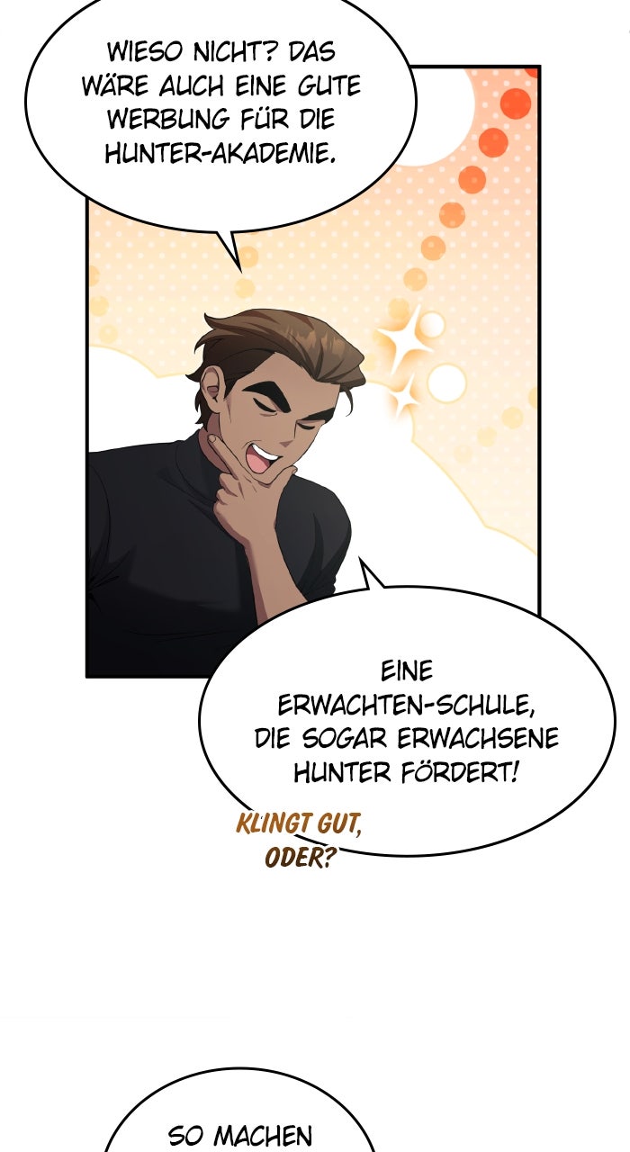 Read For My Own Good Manga Online