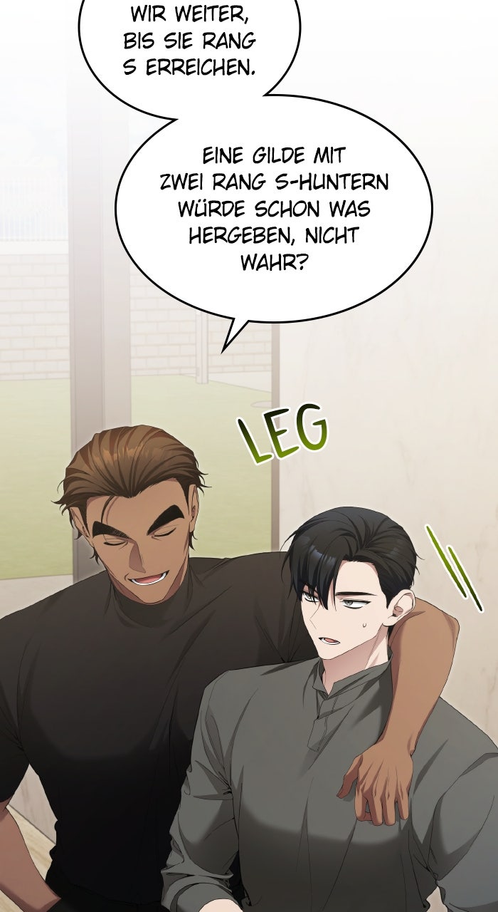 Read For My Own Good Manga Online