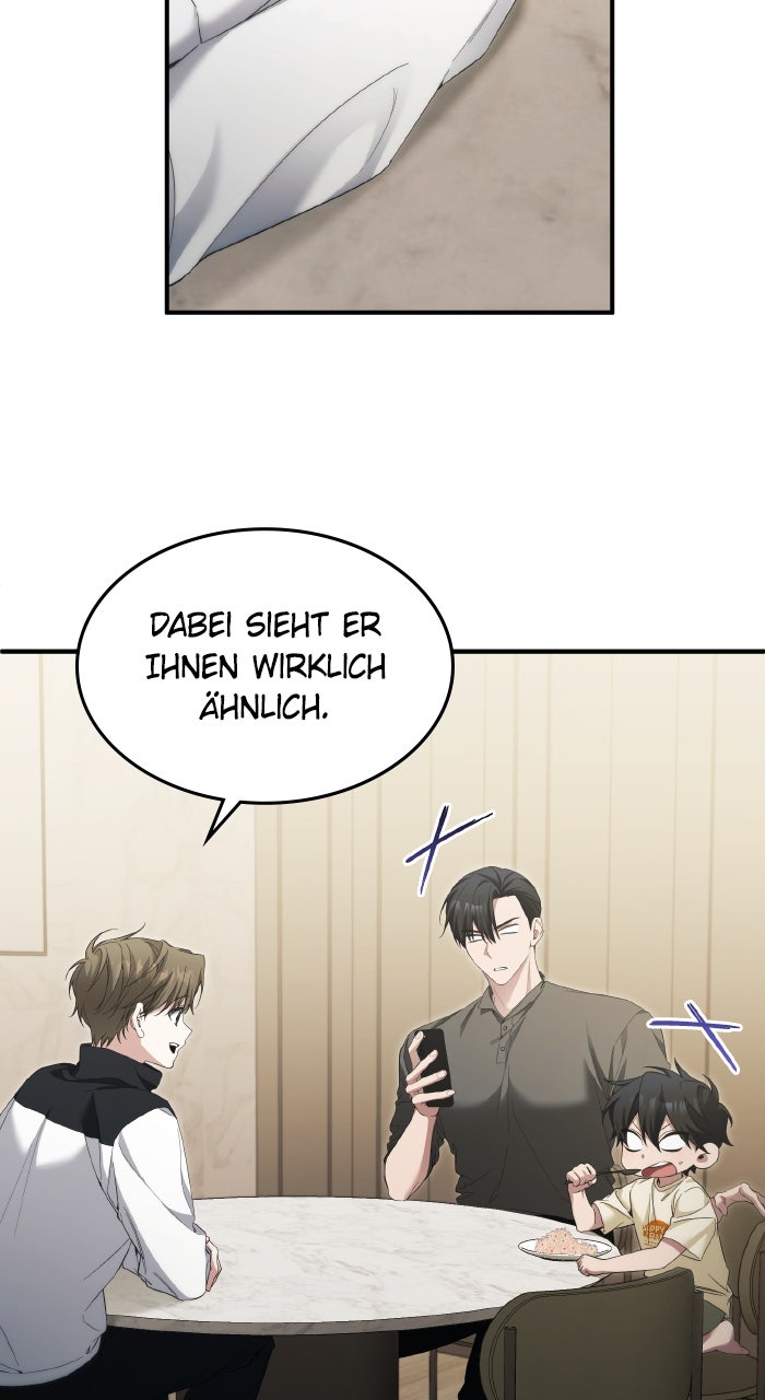 Read For My Own Good Manga Online