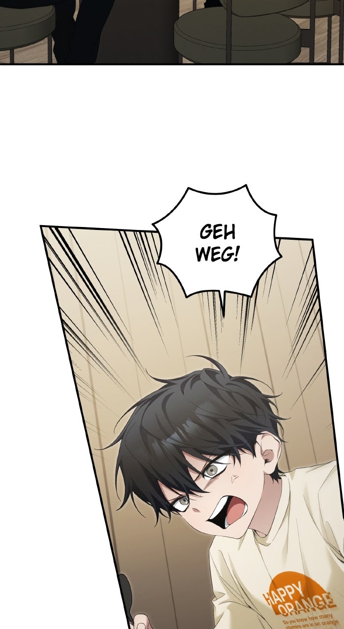 Read For My Own Good Manga Online