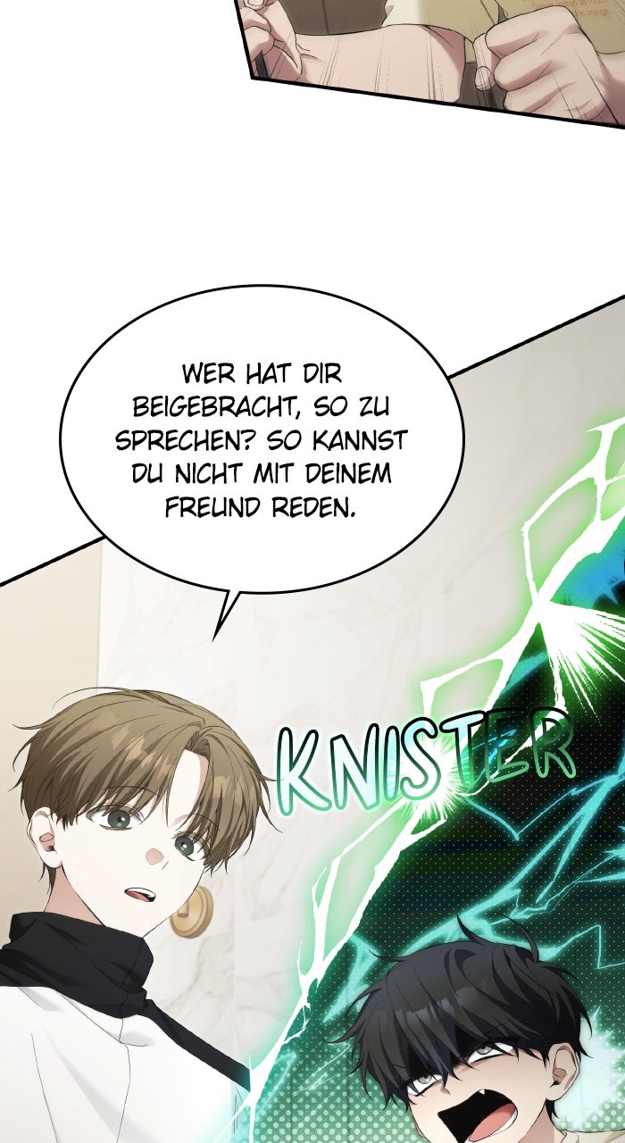 Read For My Own Good Manga Online