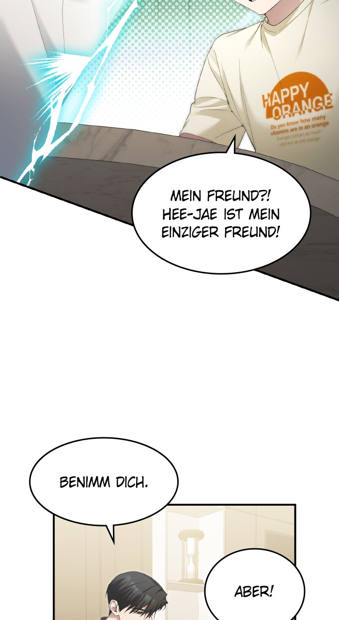 Read For My Own Good Manga Online