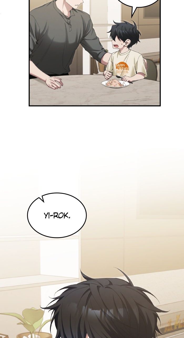 Read For My Own Good Manga Online