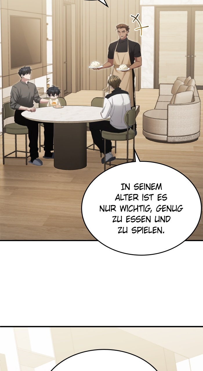 Read For My Own Good Manga Online