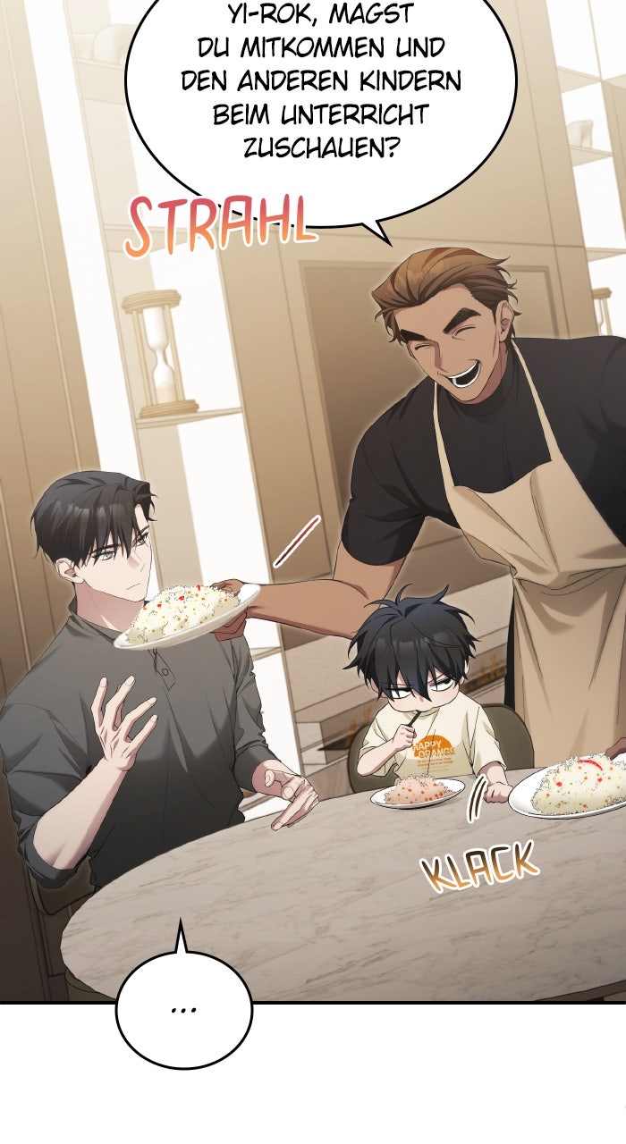 Read For My Own Good Manga Online