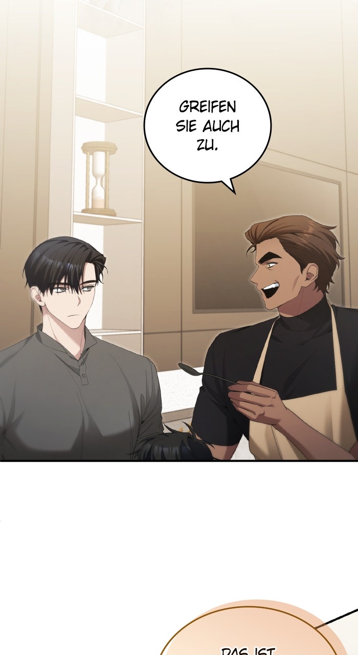 Read For My Own Good Manga Online