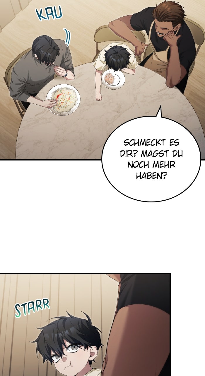 Read For My Own Good Manga Online