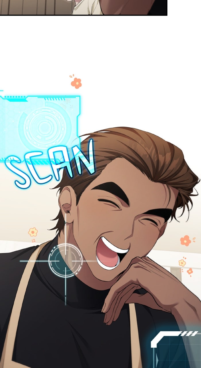 Read For My Own Good Manga Online