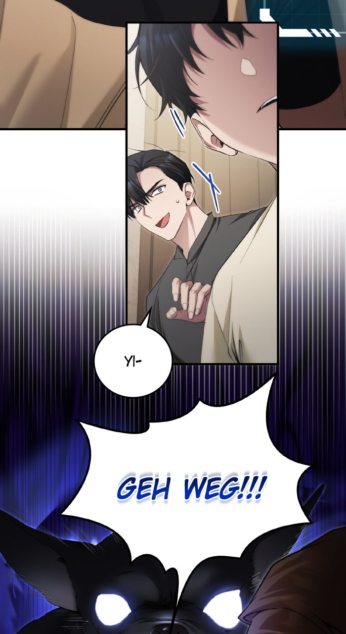 Read For My Own Good Manga Online