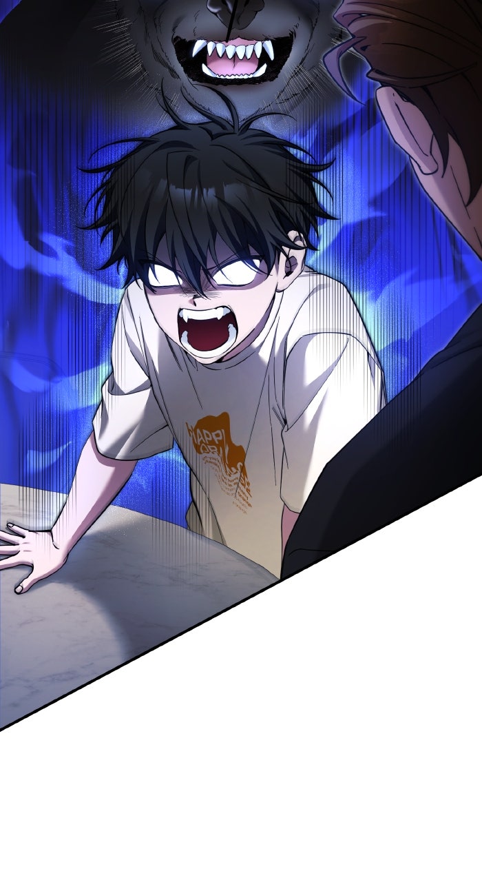 Read For My Own Good Manga Online