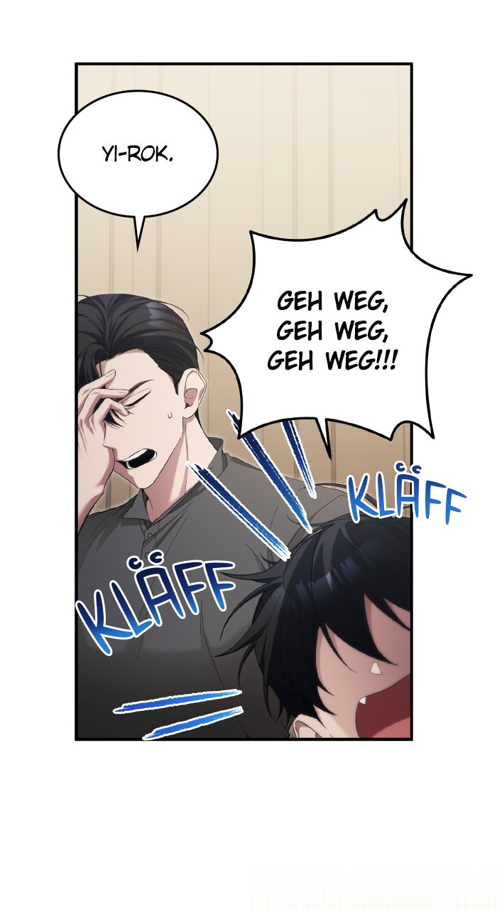 Read For My Own Good Manga Online