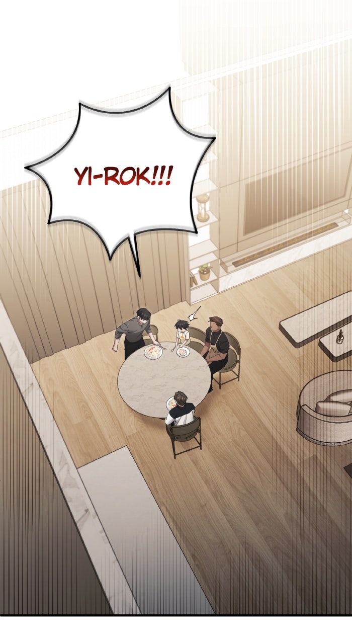 Read For My Own Good Manga Online