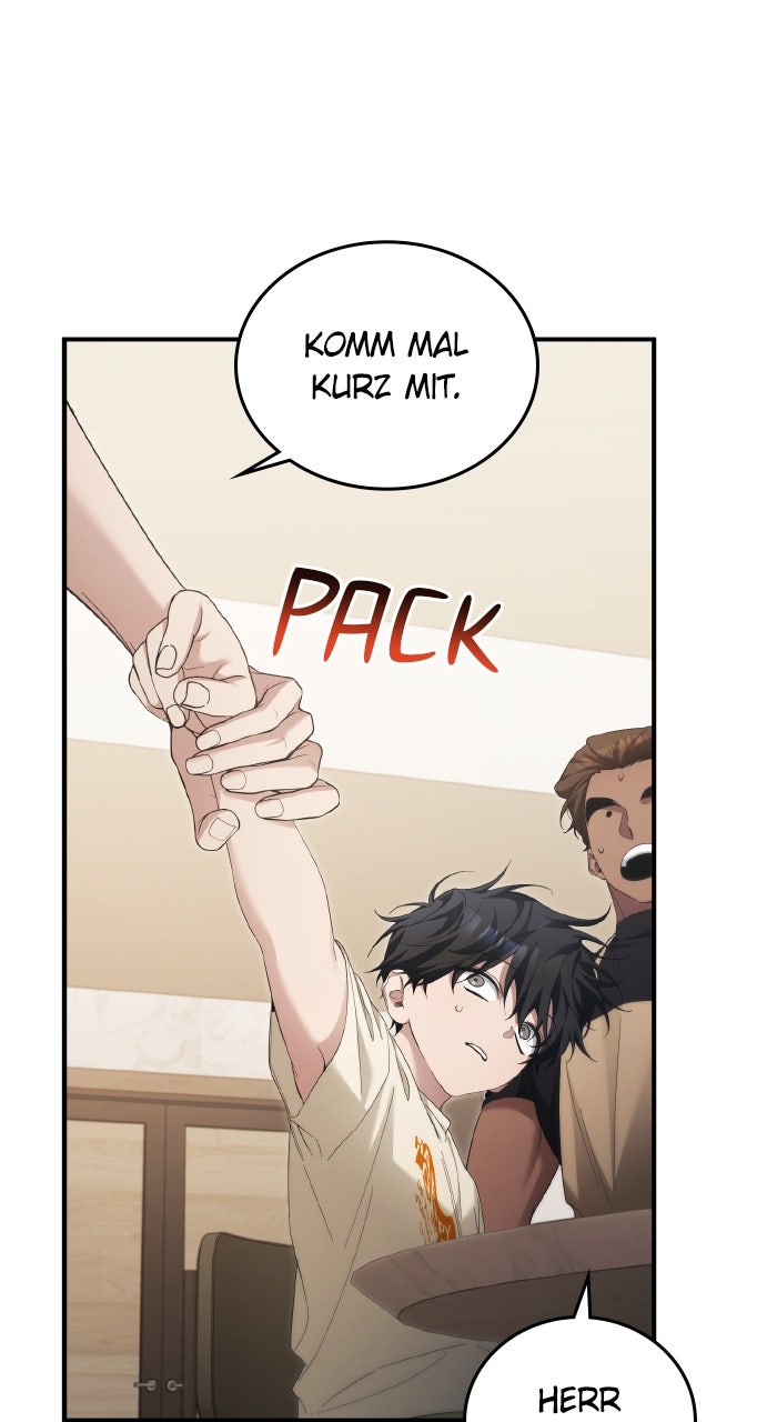 Read For My Own Good Manga Online