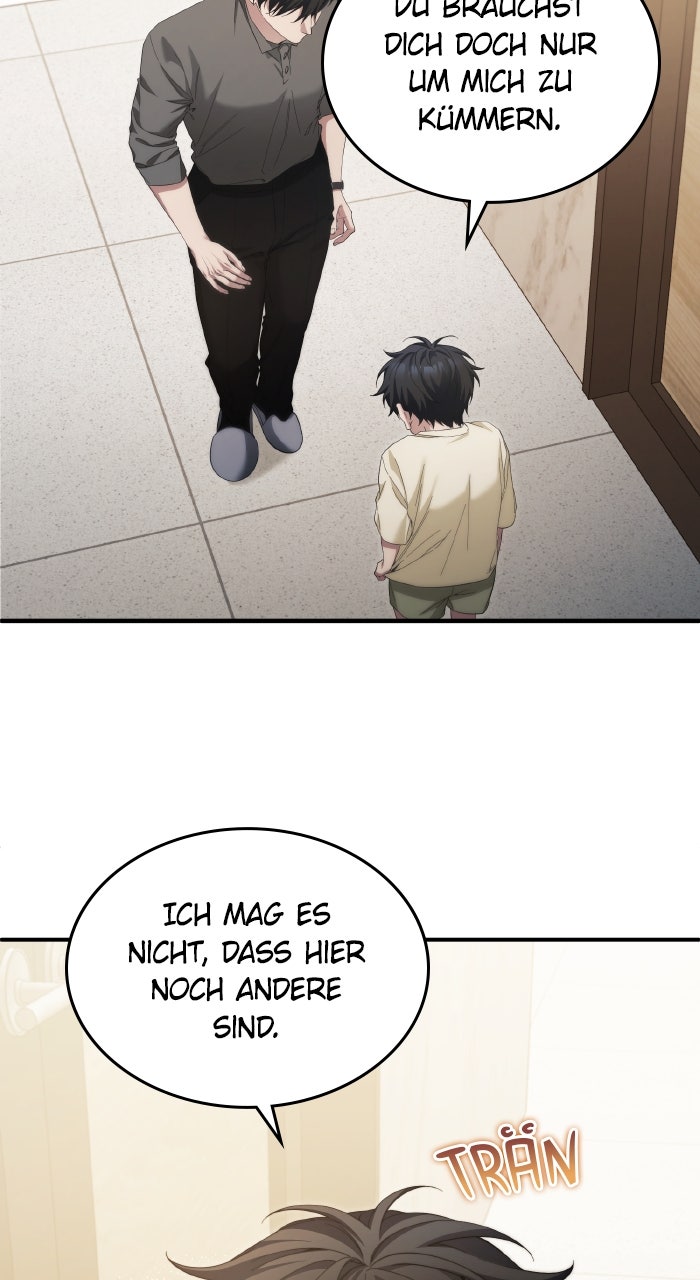 Read For My Own Good Manga Online