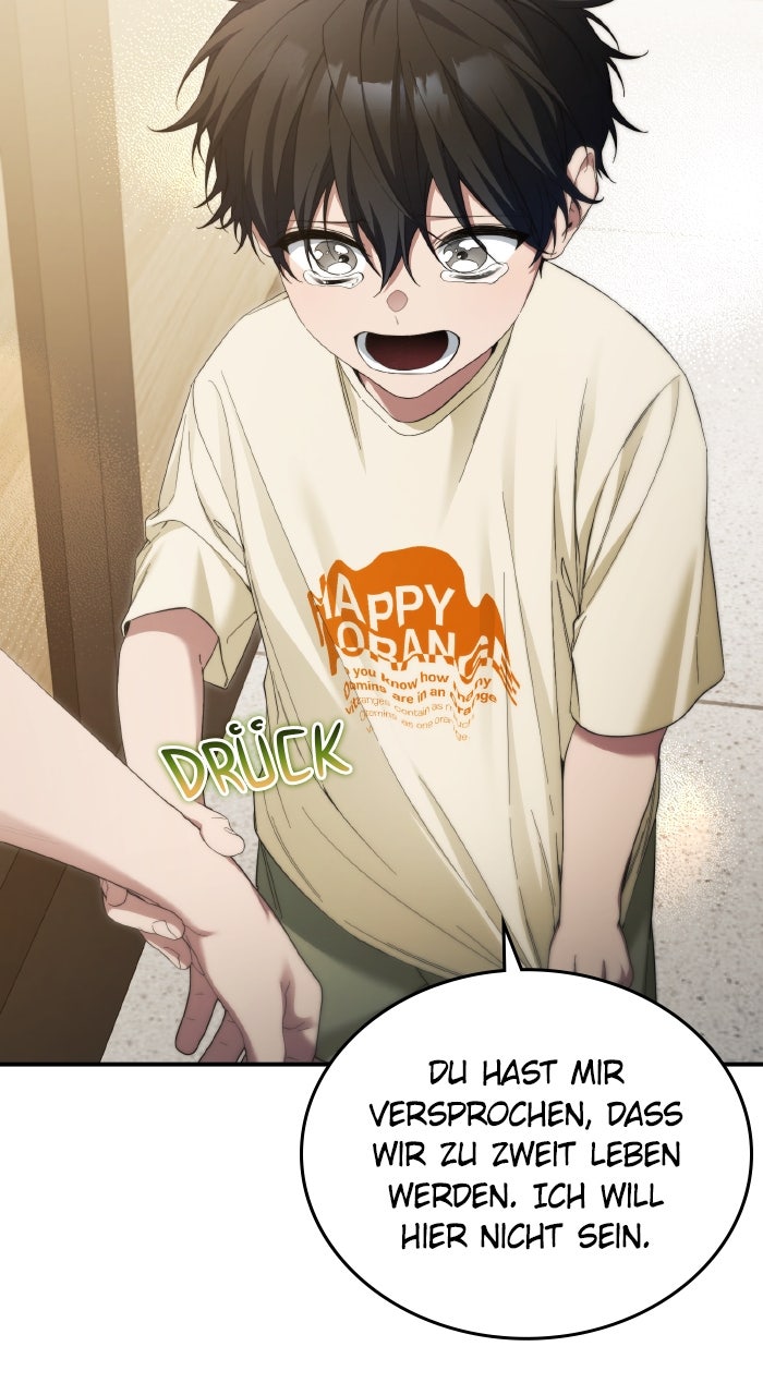 Read For My Own Good Manga Online