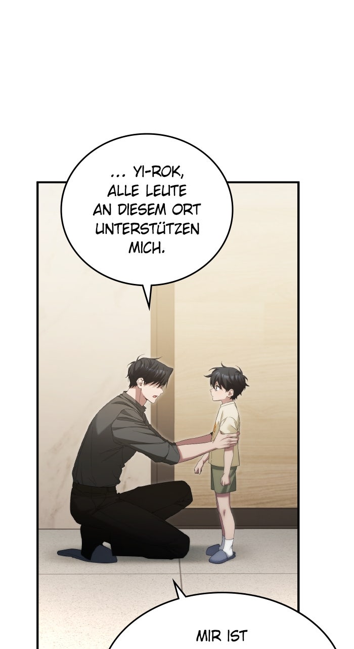 Read For My Own Good Manga Online