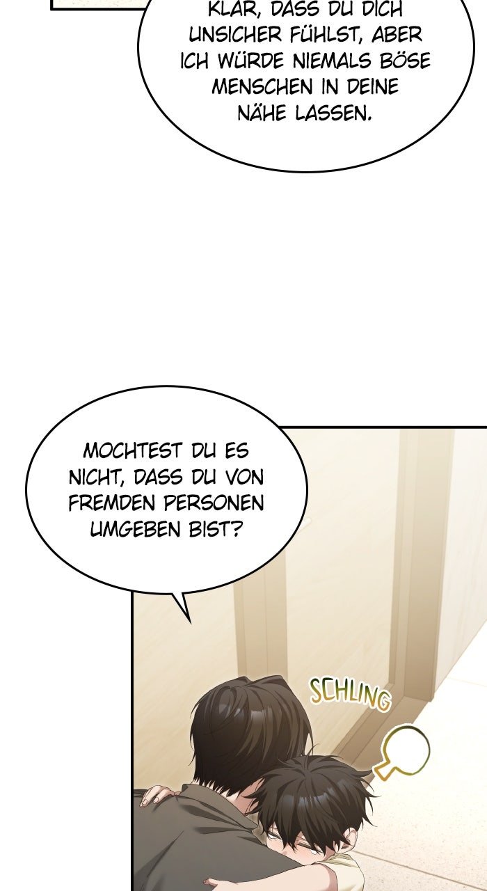 Read For My Own Good Manga Online