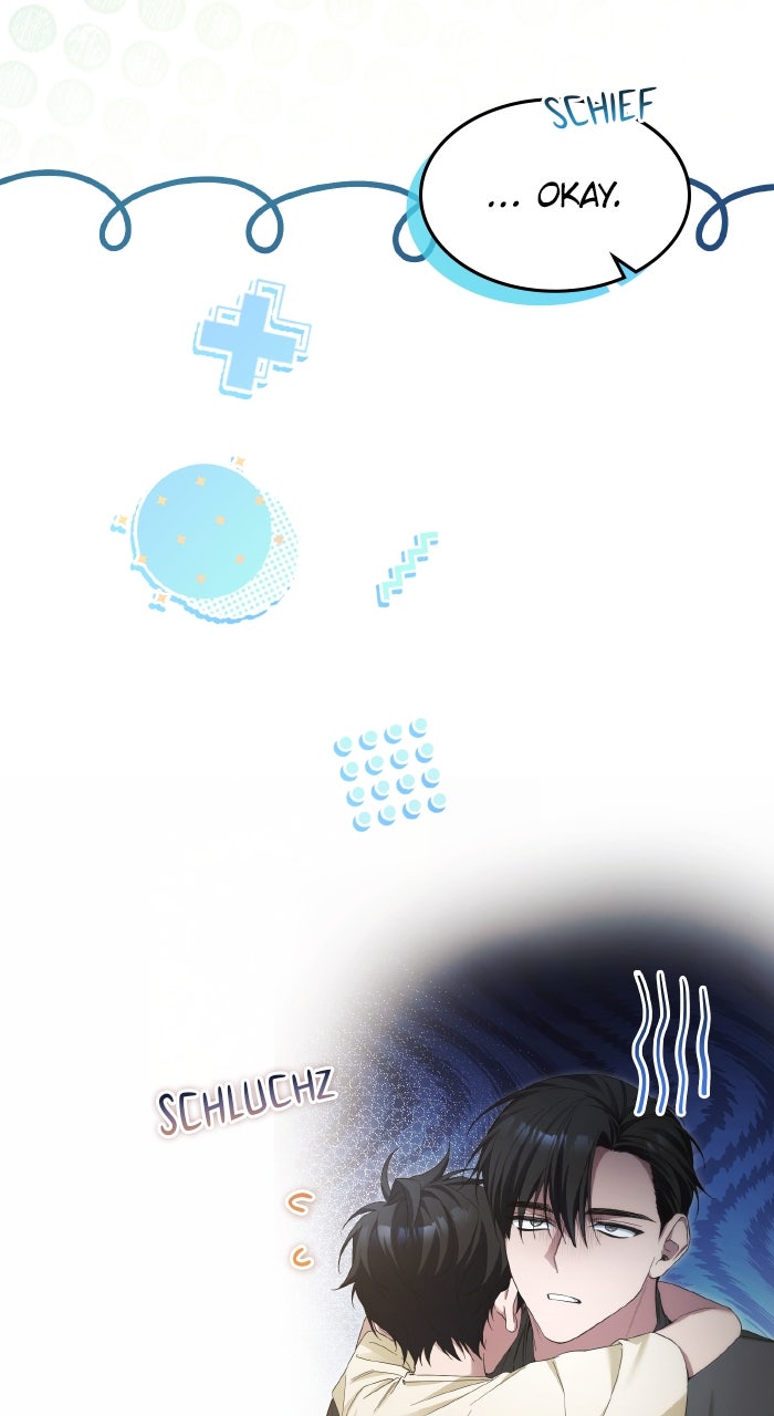 Read For My Own Good Manga Online