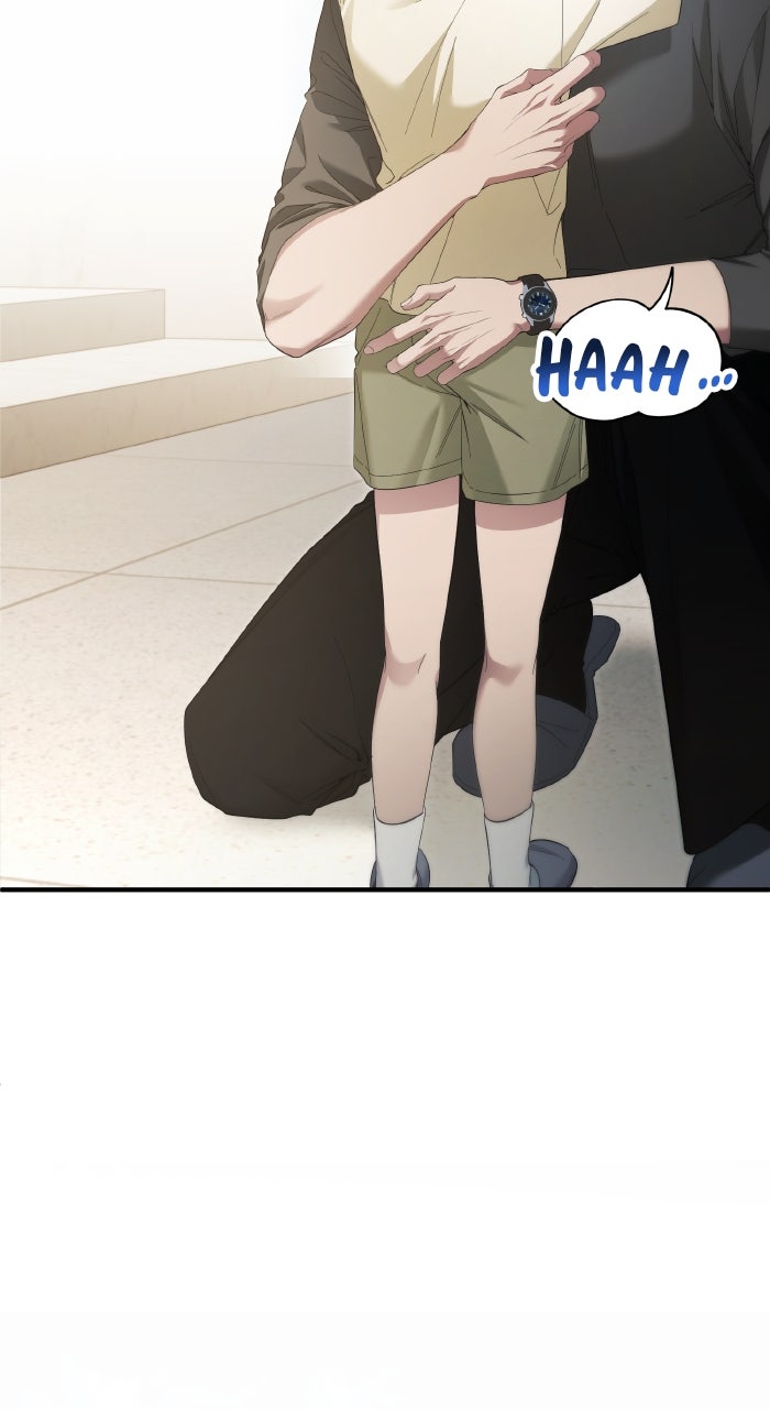 Read For My Own Good Manga Online