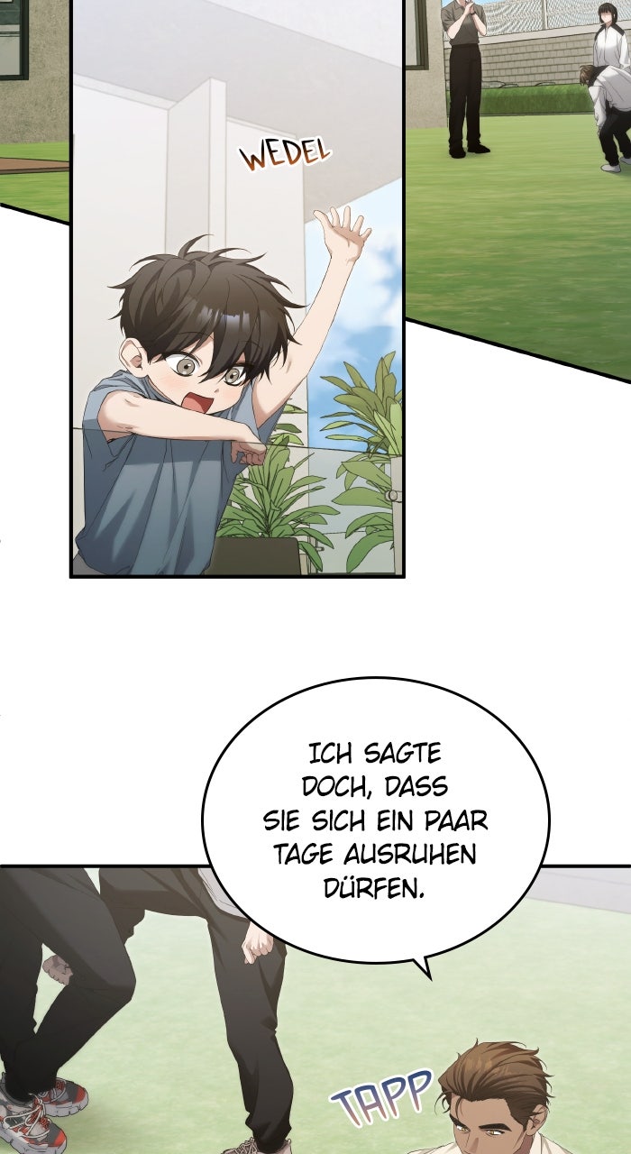 Read For My Own Good Manga Online