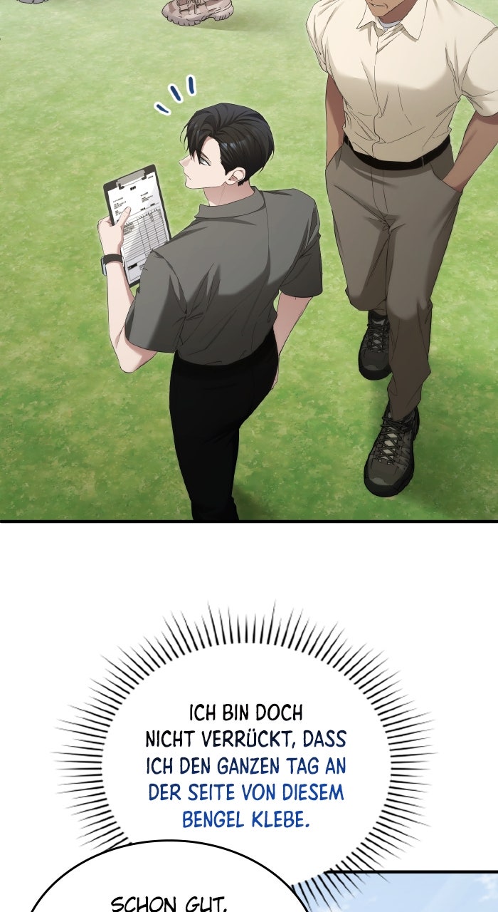 Read For My Own Good Manga Online