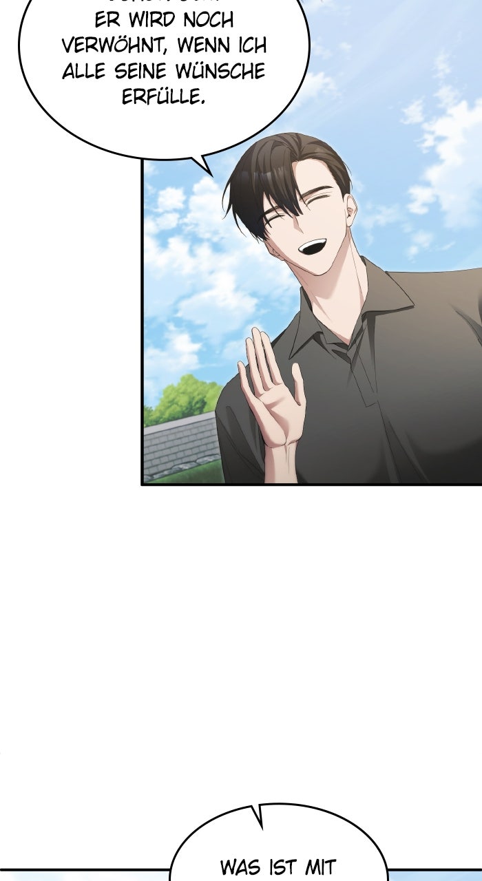 Read For My Own Good Manga Online