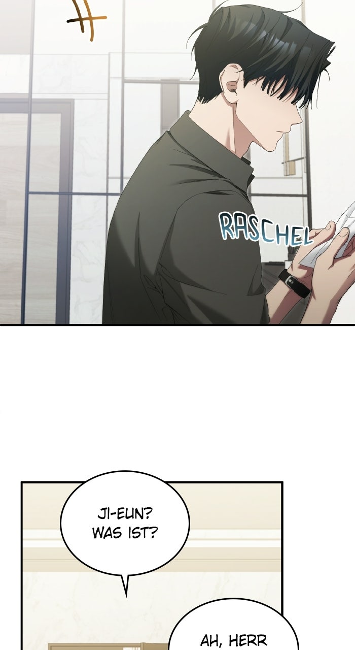 Read For My Own Good Manga Online