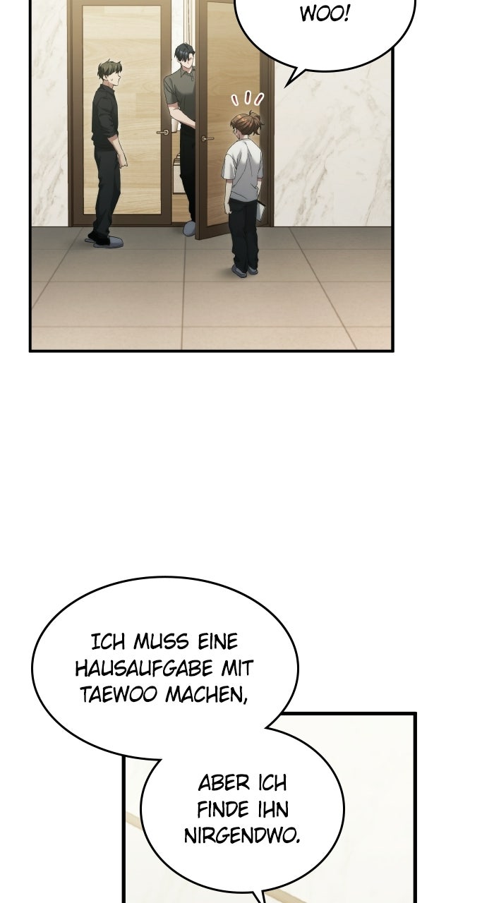 Read For My Own Good Manga Online