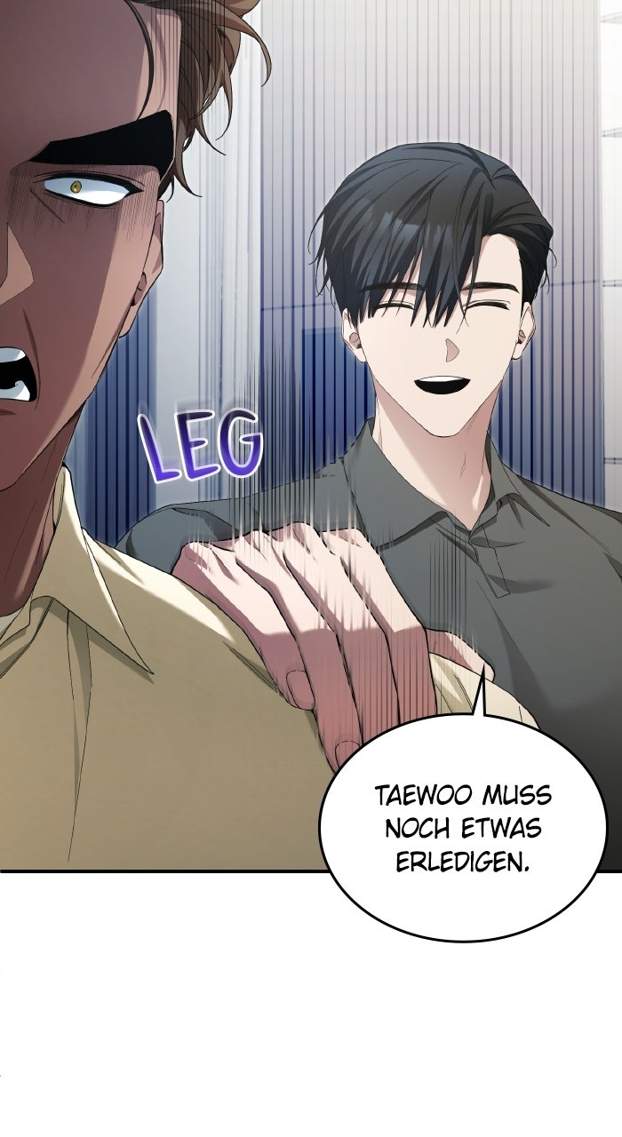 Read For My Own Good Manga Online