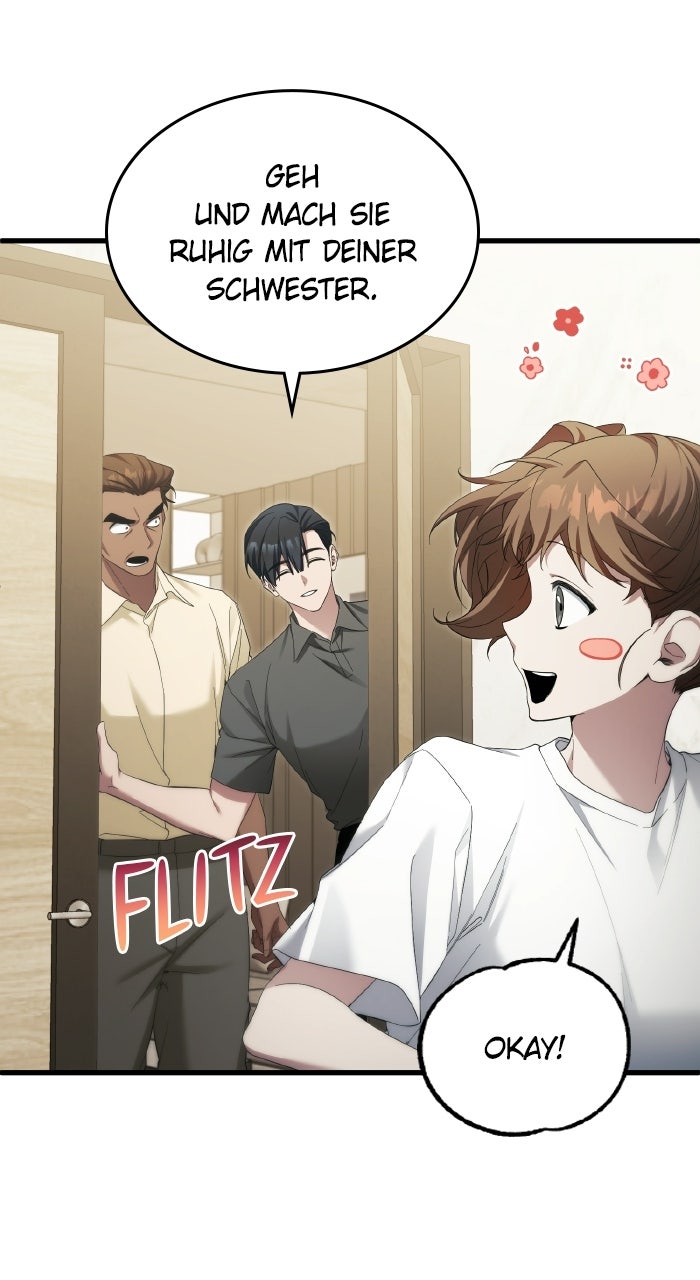 Read For My Own Good Manga Online