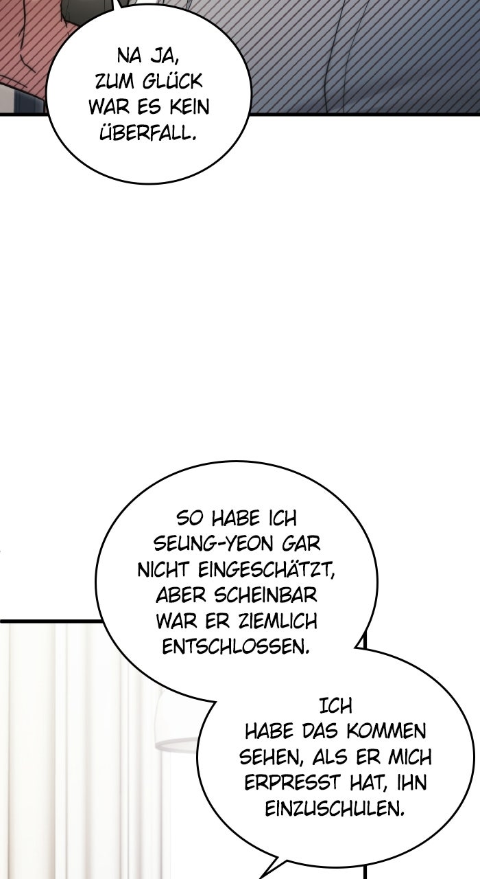 Read For My Own Good Manga Online