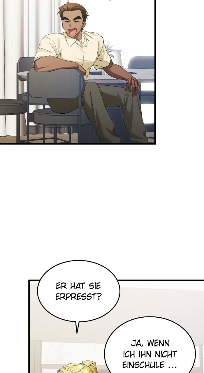 Read For My Own Good Manga Online